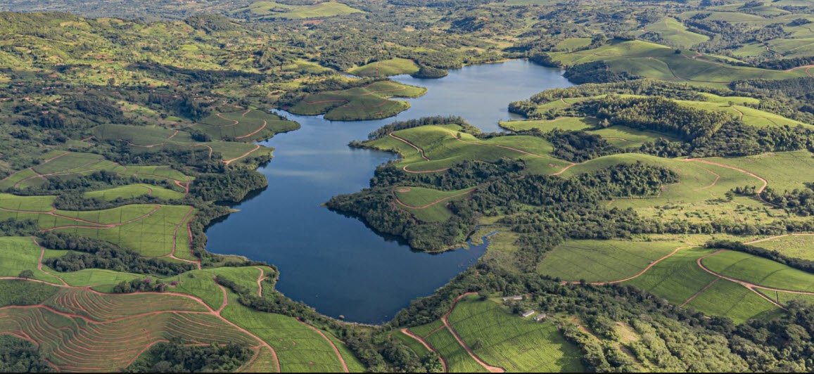 Eastern Highlands, Manicaland Province, Zimbabwe